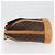 Zaino Randonnee Monogram in Canvas PM Louis Vuitton Marrone - vista 4