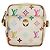 Louis Vuitton Rift Monogram Multicolor Bianco