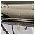 Portafoglio Hermès Kelly Grigio Elefante Pelle Epsom Oro - vista 9