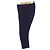 Autre Marque Pantalones Incotex Azul Azul marino