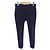 Autre Marque Pantalones Incotex Azul Azul marino - vista 5