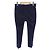 Autre Marque Pantalones Incotex Azul Azul marino - vista 6