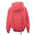 Chaqueta Louis Vuitton Roja - vista 2