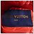 Chaqueta Louis Vuitton Roja - vista 4