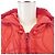 Chaqueta Louis Vuitton Roja - vista 5