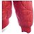 Chaqueta Louis Vuitton Roja - vista 6
