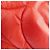 Chaqueta Louis Vuitton Roja - vista 7