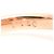 Autre Marque Au750 Diamantring Pink - Ansicht 6