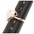Autre Marque Au750 Diamantring Pink - Ansicht 7