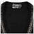 Top de punto 2 en 1 en mezcla de algodón Salvatore Ferragamo Negro - vista 14