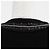 Top de punto 2 en 1 en mezcla de algodón Salvatore Ferragamo Negro - vista 15
