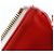 2-in-1 Coussin PM Monogram Lammleder Tasche Louis Vuitton Weiß Rot Marineblau - Ansicht 17