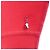 Sciarpa in misto cashmere Christian Dior Rosso - vista 5