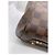 Louis Vuitton Marylebone Handtasche Braunes Karomuster Canvas - Ansicht 4