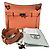 Borsa a mano Hermès Gypsy 28 in pelle rosa