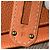 Borsa a mano Hermès Gypsy 28 in pelle rosa - vista 7