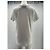 Jacquemus Camiseta "Vogue" blanca Blanco - vista 2