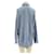 Autre Marque STORETS Hellblaue Baumwollhemd M  - Ansicht 2