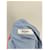 Autre Marque STORETS Hellblaue Baumwollhemd M  - Ansicht 5