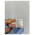 Autre Marque STORETS Hellblaue Baumwollhemd M  - Ansicht 6
