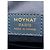 Borsa Tote Verticale Moynat Blu in Tela - vista 6