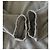 Giacca con cappuccio zip Helmut Lang in pile grigio scuro Vintage Taglia 54 - vista 10