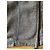 Giacca con cappuccio zip Helmut Lang in pile grigio scuro Vintage Taglia 54 - vista 9