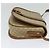 Céline Celine Vintage Macadam Canvas and Leather Beige - vista 4