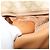 Céline Celine Vintage Macadam Canvas and Leather Beige - vista 7