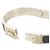 Hermès Bracciale charm da uomo Hermes Kelly Nero - vista 3