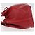 Louis Vuitton Petit Noe Epi Leather Medium Rosso - vista 4