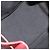 Louis Vuitton Petit Noe Epi Leather Medium Rosso - vista 5
