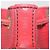 Louis Vuitton Petit Noe Epi Leather Medium Rosso - vista 6