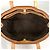 Borsa tote Louis Vuitton Wilshire PM Marrone - vista 10