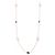Bulgari Collana Bvlgari Serpenti Malachite - vista 3