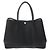 Borsa Caban PM Garden Party di Hermès Nero