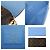 Pochette Felicie Vivienne Monogramma Louis Vuitton Marrone - vista 10