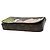 Pochette Felicie Vivienne Monogramma Louis Vuitton Marrone - vista 5