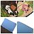 Pochette Felicie Vivienne Monogramma Louis Vuitton Marrone - vista 9