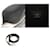 Multi Pochette Accessori Monogram Empreinte Louis Vuitton Nero - vista 11