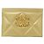 Visitenkartenhalter Chanel 19 Line Golden