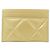 Visitenkartenhalter Chanel 19 Line Golden - Ansicht 2