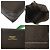 Hermès HERMES Tote Double Sens 45 em Verde Oliva Bambu - vista 11