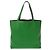 Hermès HERMES Tote Double Sens 45 em Verde Oliva Bambu - vista 2