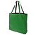 Hermès HERMES Tote Double Sens 45 em Verde Oliva Bambu - vista 3