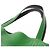 Hermès HERMES Tote Double Sens 45 em Verde Oliva Bambu - vista 5