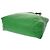 Hermès HERMES Tote Double Sens 45 em Verde Oliva Bambu - vista 7