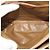 Céline Celine Vintage Macadam Canvas and Leather Beige - vista 5