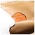 Céline Celine Vintage Macadam Canvas and Leather Beige - vista 7