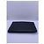 Clutch Chanel in pelle nera Nero - vista 6